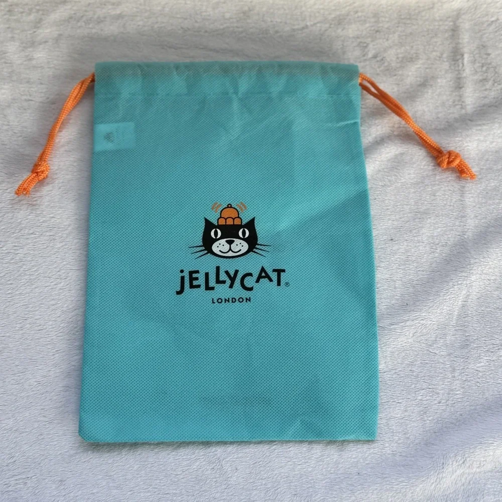 Jellycat London Small (7.5